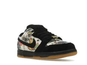 SB DNK LOW SUPREME RAMMELLZEE
