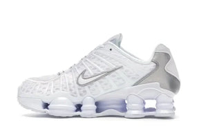 SHOX TL METALLIC WHITE