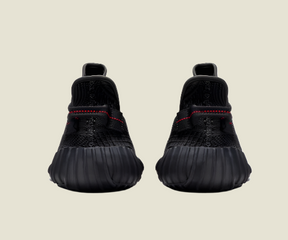 YEEZY BOOST 350 V2 BLACK