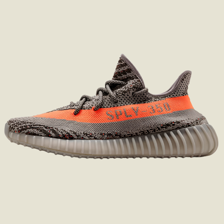 YEEZY BOOST 350 V2 "BELUGA REFLECTIVE"