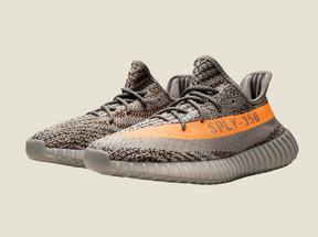 YEEZY BOOST 350 V2 "BELUGA REFLECTIVE"