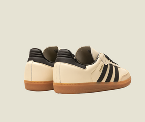 SAMBA OG 'SAND STRATA' SNEAKER