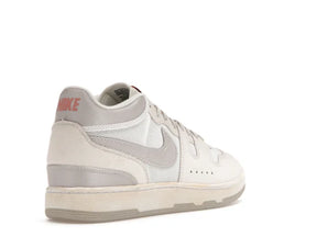THE SOCIAL STATUS X MAC ATTACK IRON ORE
