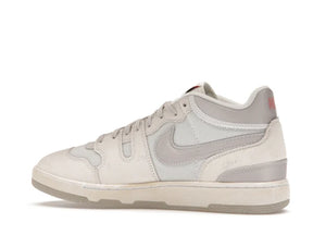 THE SOCIAL STATUS X MAC ATTACK IRON ORE