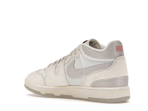 THE SOCIAL STATUS X MAC ATTACK IRON ORE