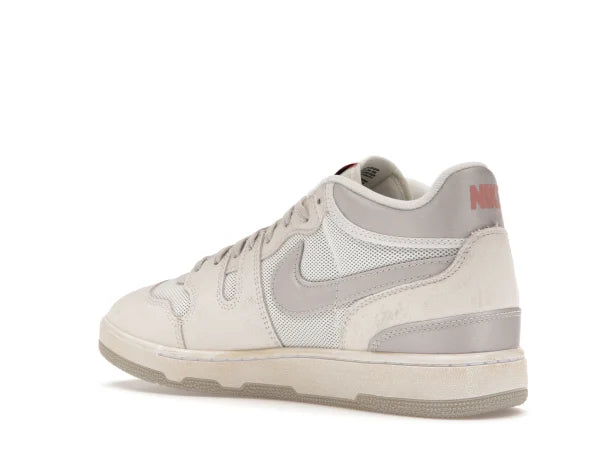 THE SOCIAL STATUS X MAC ATTACK IRON ORE