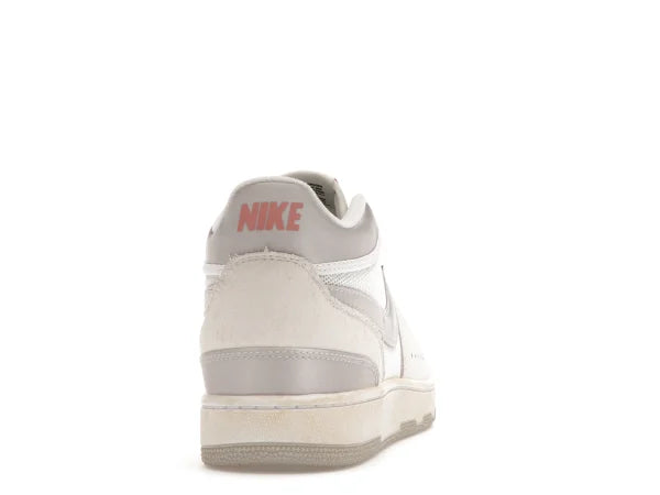 THE SOCIAL STATUS X MAC ATTACK IRON ORE