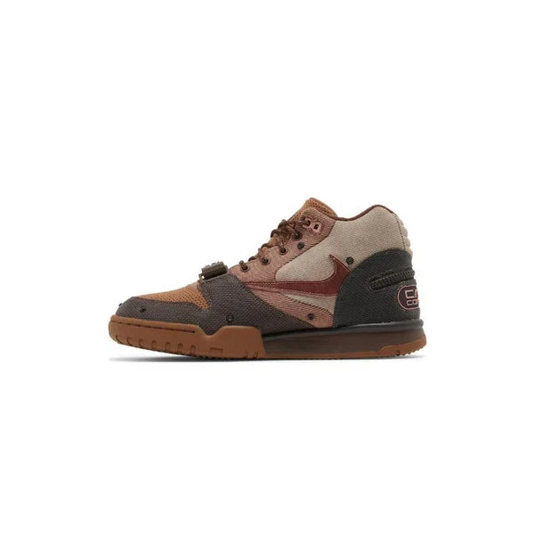 Air Trainer 1 SP x Travis Scott “Light chocolate”