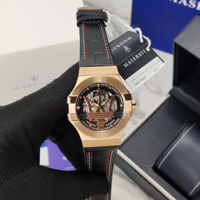 Maserati Potenza – UA Grade | Men’s Luxury Watch