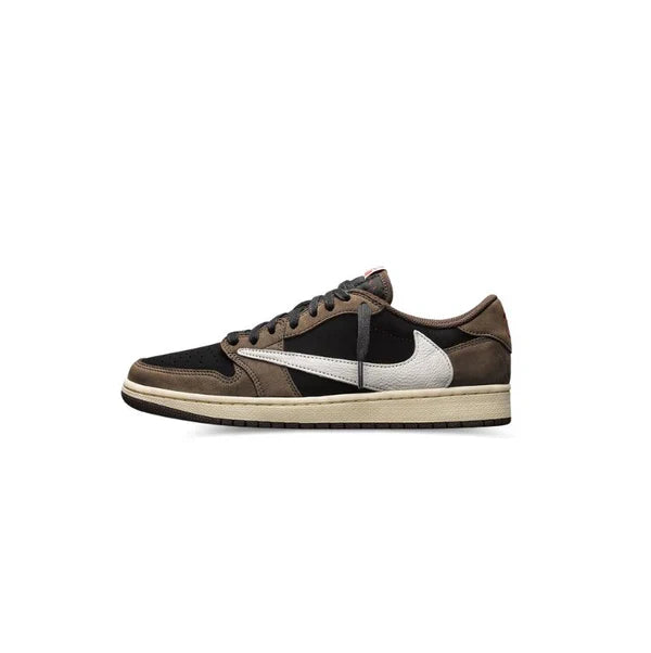 Air Jordan 1 Low Travis scott “Mocha“