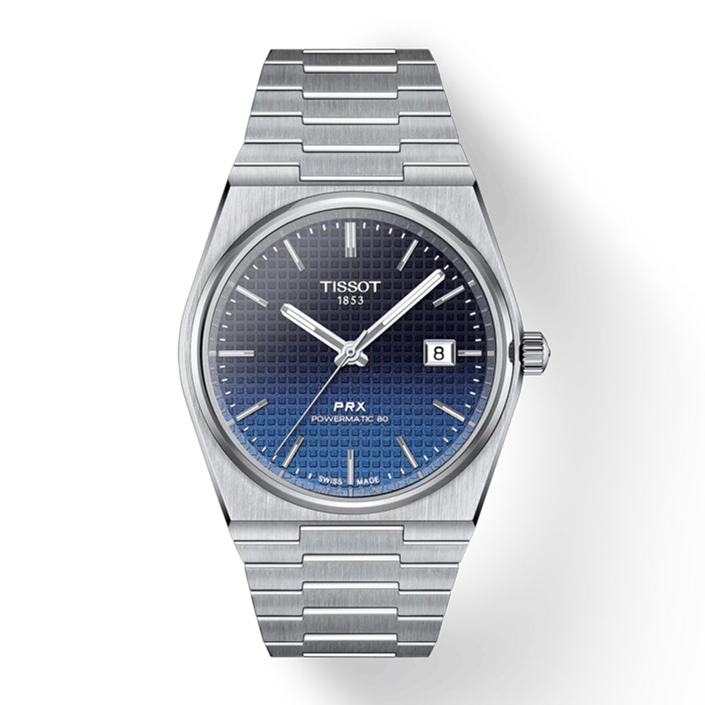 Tissot PRX Powermatic 80 Gradient