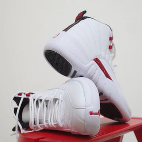 Air Jordan 12 Retro “Twist“