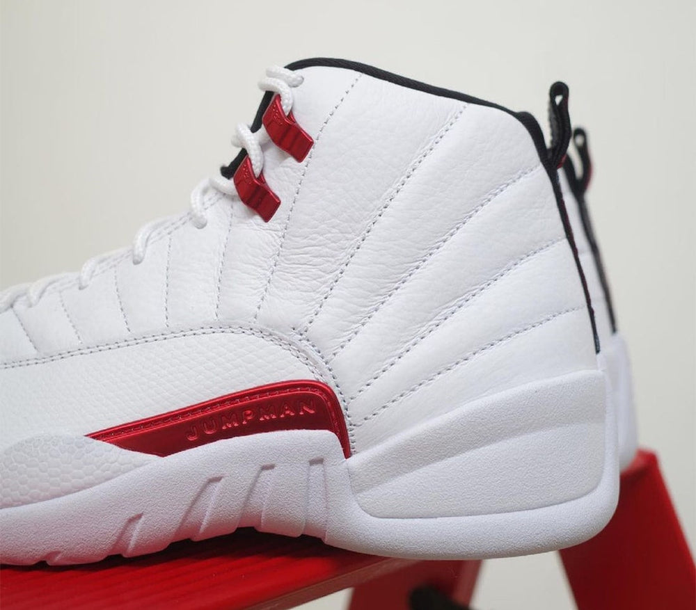Air Jordan 12 Retro “Twist“