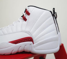 Air Jordan 12 Retro “Twist“