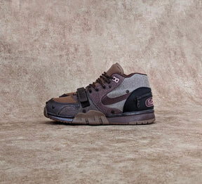 Air Trainer 1 SP x Travis Scott “Light chocolate”