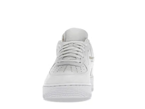 AF 1 LOUIS VUITTON OFF-WHITE WHITE