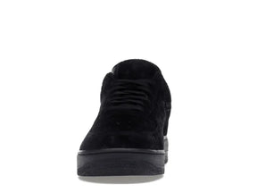AF 1 LOUIS VUITTON OFF-WHITE TRIPLE BLACK