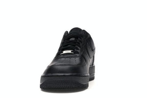 AF 1 SUPREME BLACK