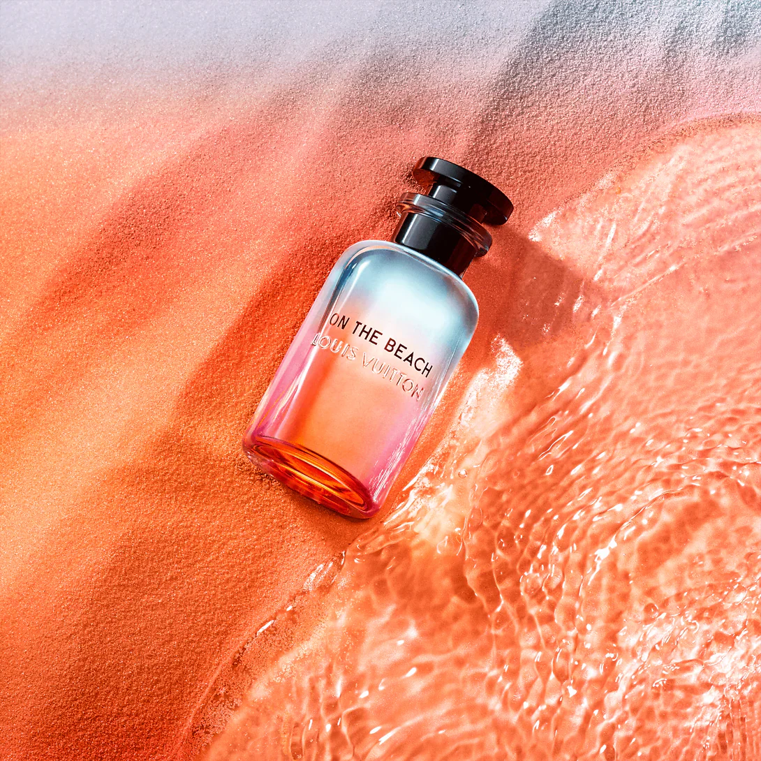 LV On the Beach | 100ML