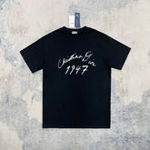 Dior T-shirt 061014