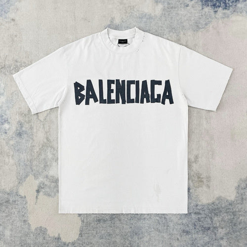 Balenciaga T-shirt 061031