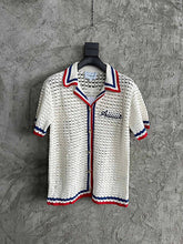 Casablanca shirt 030105