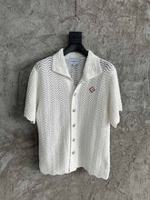 Casablanca shirt 030110