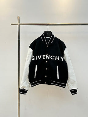 Givenchy Jacket 122343