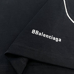 Balenciaga T-shirt 041201