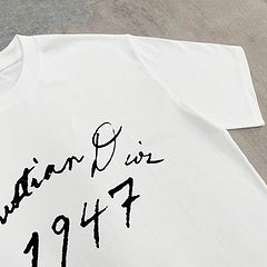 Dior T-shirt 061013