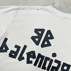 Balenciaga T-shirt 061031