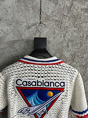 Casablanca shirt 030105