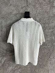 Casablanca shirt 030110