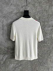 Casablanca T-shirt 030121