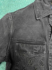 LV Jacket 102708