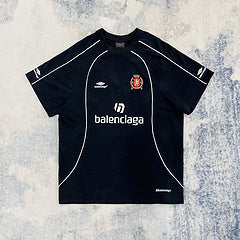 Balenciaga T-shirt 041201