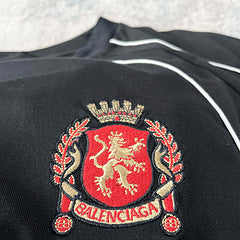 Balenciaga T-shirt 041201