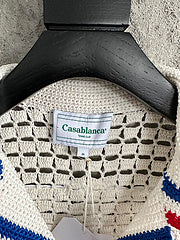 Casablanca shirt 030105