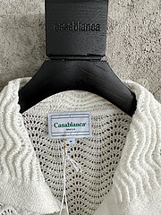 Casablanca shirt 030110