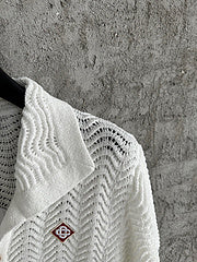 Casablanca shirt 030110