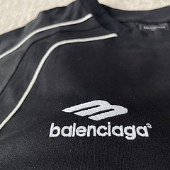 Balenciaga T-shirt 041201