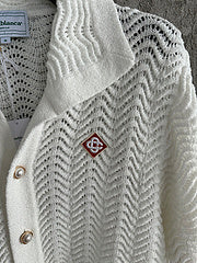 Casablanca shirt 030110