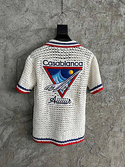 Casablanca shirt 030105