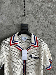 Casablanca shirt 030105