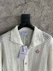 Casablanca shirt 030110