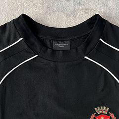 Balenciaga T-shirt 041201