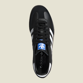 SAMBA OG 'BLACK GUM'
